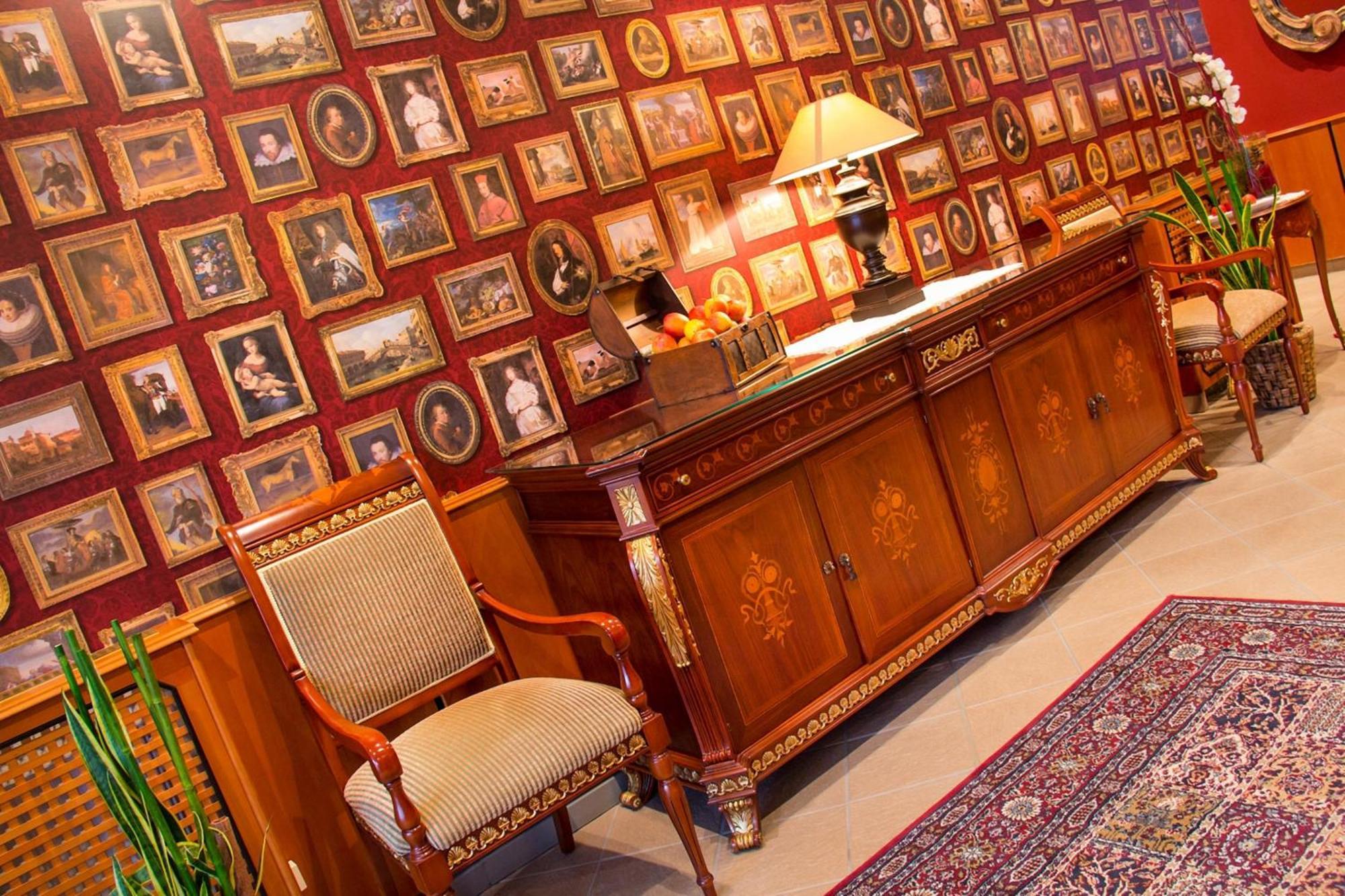 Cella Central Historic Boutique Hotel Zell am See Ngoại thất bức ảnh