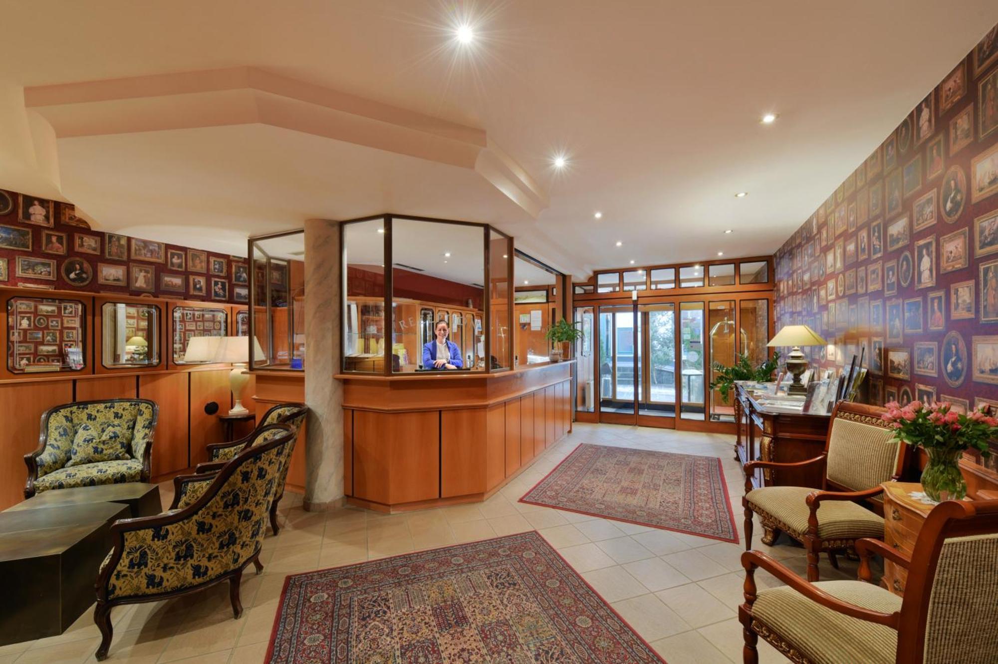 Cella Central Historic Boutique Hotel Zell am See Ngoại thất bức ảnh